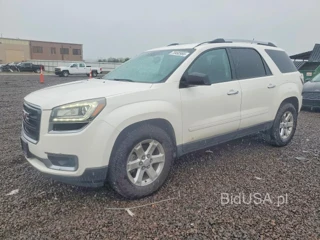 GMC ACADIA SLE