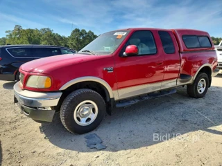 FORD F150