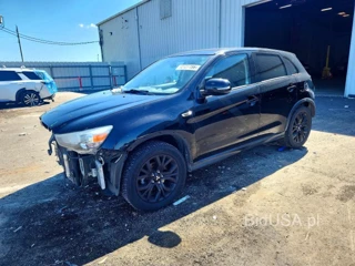 MITSUBISHI OUTLANDER SPORT ES