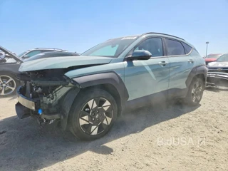 HYUNDAI KONA SEL