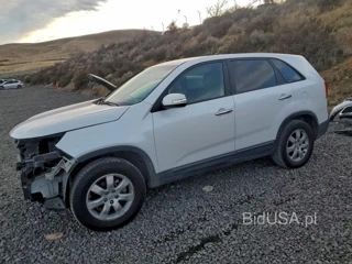 KIA SORENTO BASE