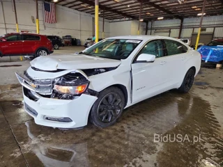 CHEVROLET IMPALA LT