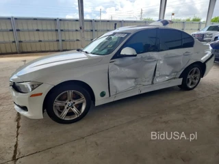 BMW 328 I