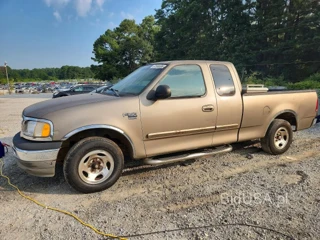 FORD F150