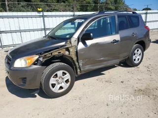 TOYOTA RAV4 BASE