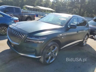 GENESIS GV80 3.5T