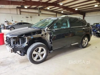 LEXUS RX 350 BASE