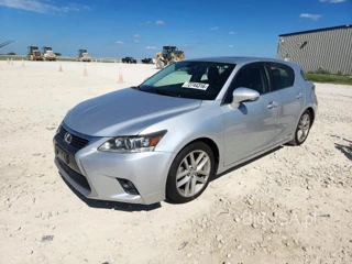LEXUS CT 200