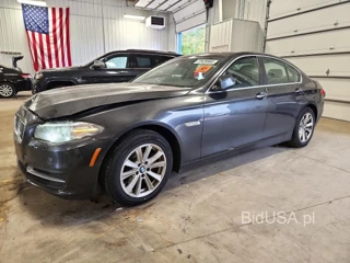 BMW 528 XI
