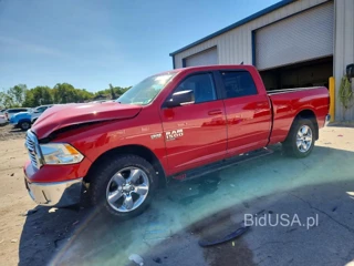 RAM 1500 CLASSIC SLT