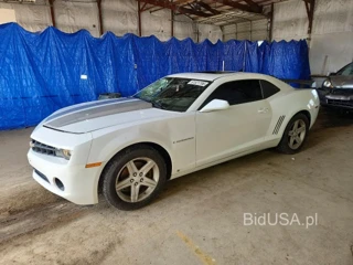 CHEVROLET CAMARO LT