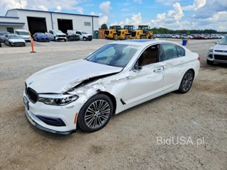 BMW 540 XI