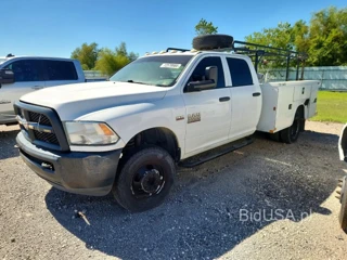 RAM 3500