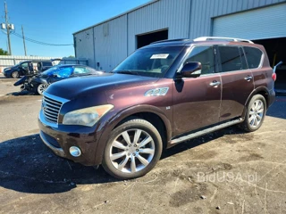 INFINITI QX80 BASE