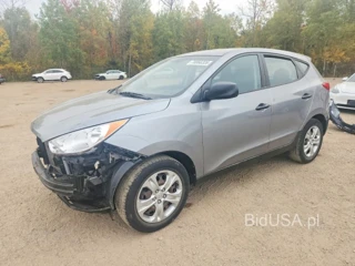 HYUNDAI TUCSON GL