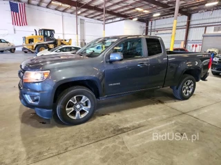CHEVROLET COLORADO Z71