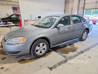 CHEVROLET IMPALA 1LT