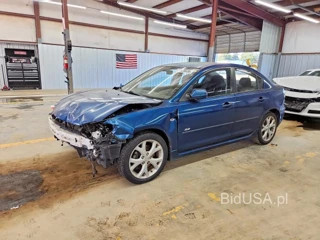 MAZDA 3 S