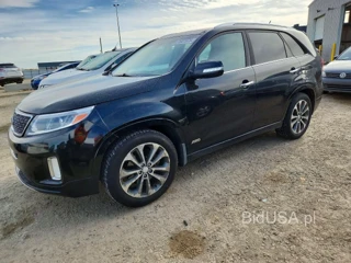 KIA SORENTO SX