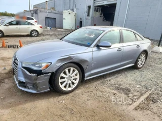 AUDI A6 PREMIUM