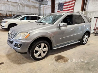 MERCEDES-BENZ ML 350 4MATIC
