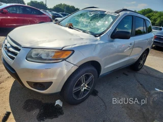 HYUNDAI SANTA FE GLS