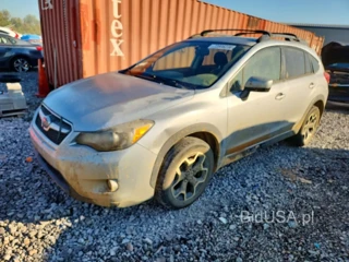 SUBARU XV CROSSTREK 2.0 PREMIUM