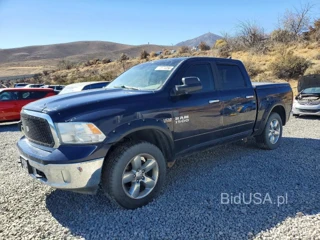 RAM 1500 SLT