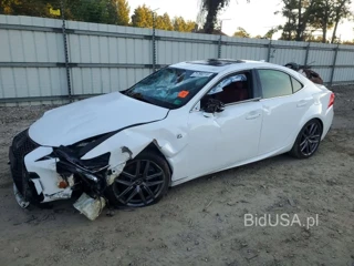 LEXUS IS 300 F SPORT