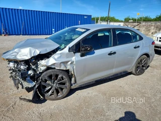 TOYOTA COROLLA SE