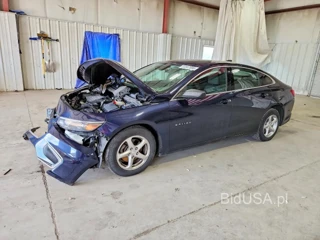 CHEVROLET MALIBU LS