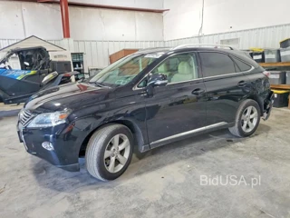 LEXUS RX 350 BASE