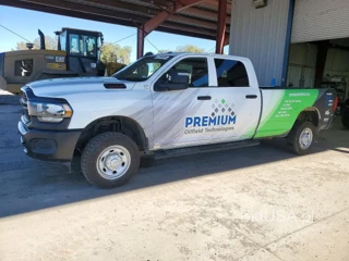 RAM 2500 TRADESMAN