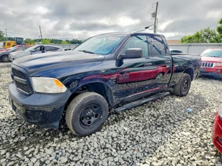 RAM 1500 ST