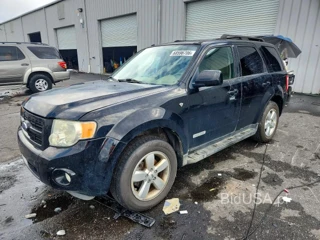 FORD ESCAPE LIMITED