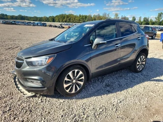 BUICK ENCORE PREFERRED II