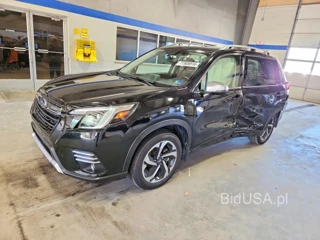 SUBARU FORESTER TOURING
