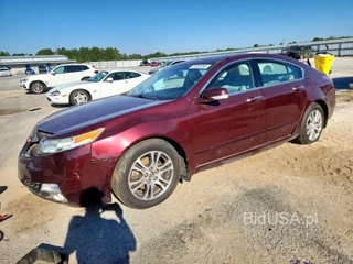 ACURA TL