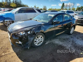 MAZDA 3 SPORT