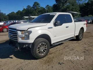 FORD F150 SUPER CAB