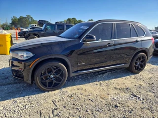 BMW X5 SDRIVE35I