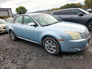 MERCURY SABLE PREMIER
