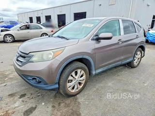 HONDA CR-V EX