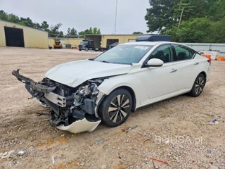 NISSAN ALTIMA SL