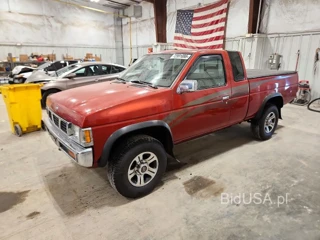NISSAN TRUCK XE