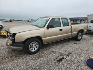 CHEVROLET SILVERADO C1500