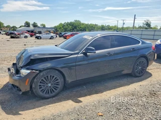 BMW 428 XI GRAN COUPE SULEV