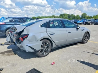 HYUNDAI SONATA SEL