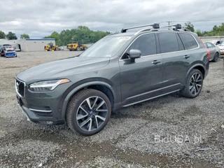 VOLVO XC90 T6