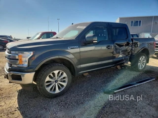FORD F150 SUPERCREW